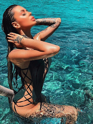 Лиза превью