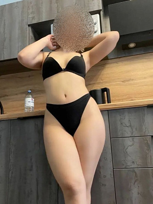 Рита превью